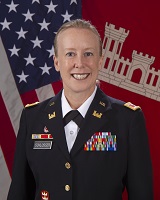 Col. Teresa A. Schlosser