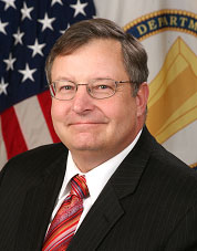 Dr. Joseph Fontanella, TEC director