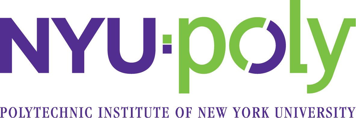 Polytechnic Institute of New York University logo