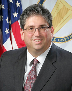 Mr. Gary W. Blohm Mr. Gary W. Blohm