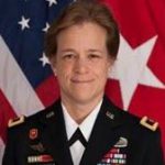 Maj. Gen. Diana M. Holland Maj. Gen. Diana M. Holland