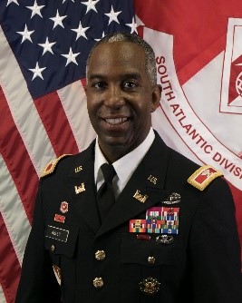 Maj. Gen. Diana M. Holland Maj. Gen. Diana M. Holland
