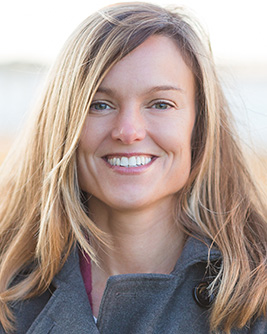 Dr. Nicole Elko Dr. Nicole Elko