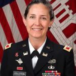 BG. Kimberly M. Colloton BG. Kimberly M. Colloton