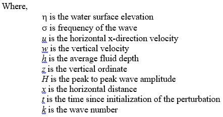 analytic solution 2