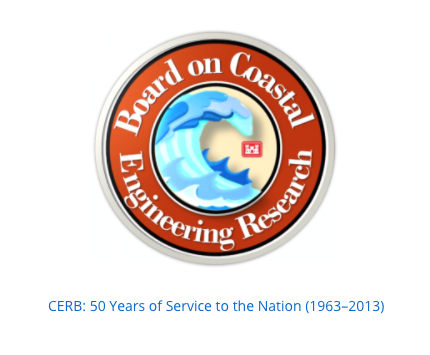 CERB Logo CERB Logo